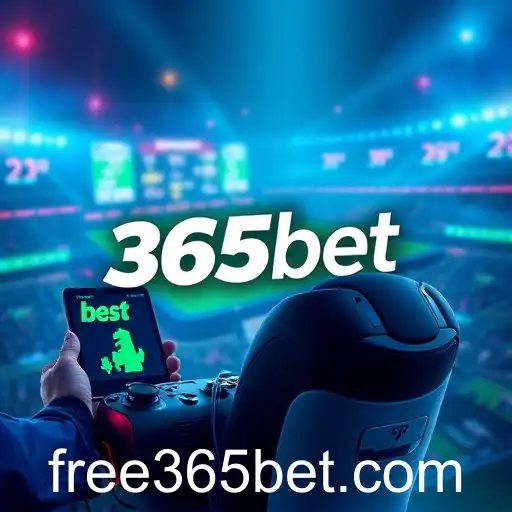 365bet Revolutionizes Online Gaming