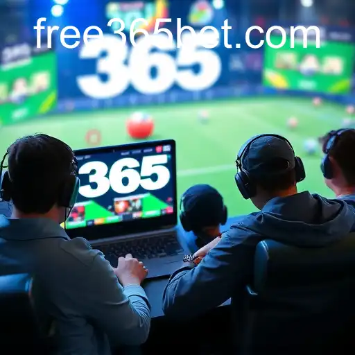 Betting Industry Faces Regulatory Changes