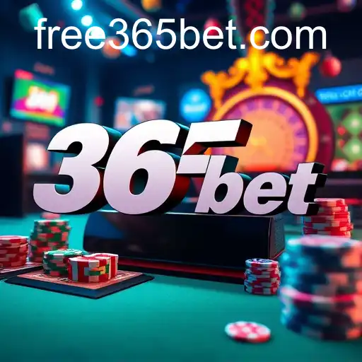 Exploring the Thrilling World of Online Casinos: A Closer Look at 365bet