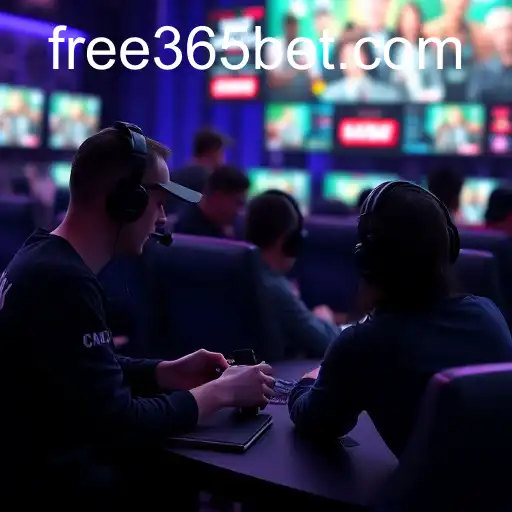 Emerging Trends in Online Gaming in 2025