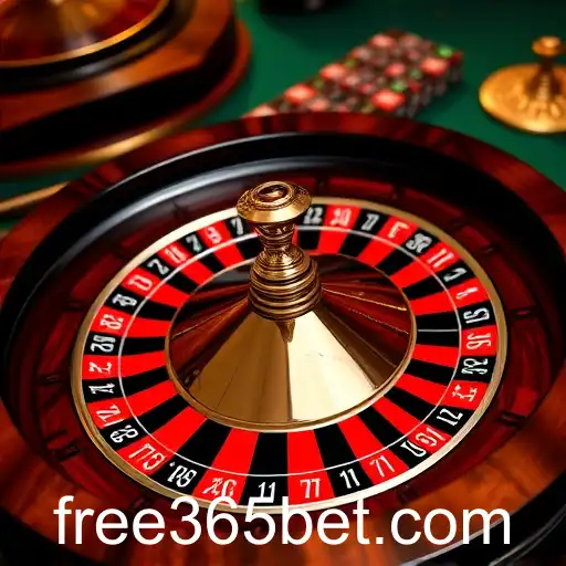 Emerging Trends in Online Gaming: 365bet's Innovative Leap