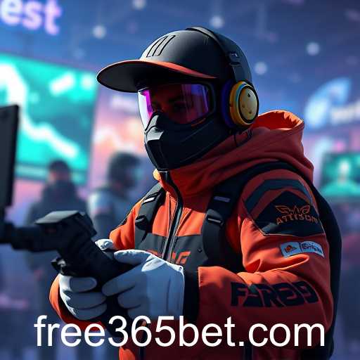 Exploring the Rise of Esports Betting: A New Frontier in Online Gaming