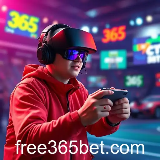 The Evolution of Online Gaming: A Look at 365bet