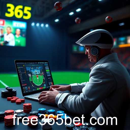 Gaming and Betting in the Digital Age