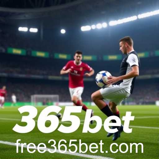 The Thrill of Live Betting: A Dive into the World of 365bet