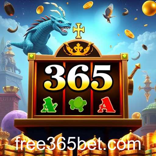 Exploring the Excitement of Slot Games on 365bet