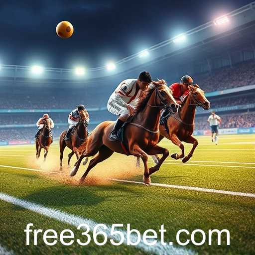 Exploring the Exciting World of Virtual Sports on 365bet